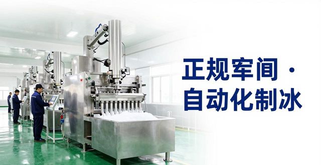 沧州工业大冰块厂家 本地制冰直供更省钱