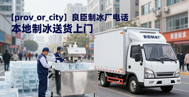 沧州降温冰块厂电话 本地制冰送货上门