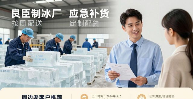 沧州大冰块销售公司怎么找 良臣制冰厂值得信赖
