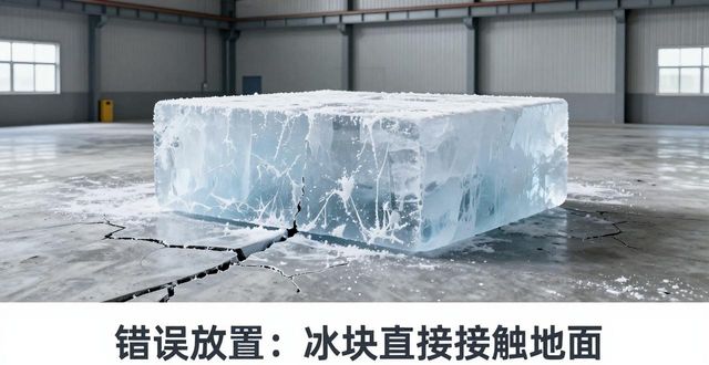 工业冰块同城配送，沧州工厂降温好帮手