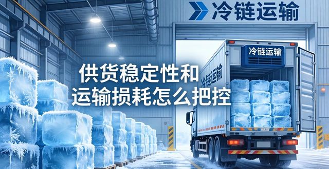 沧州工业大冰块采购指南 降温效率翻倍全靠它