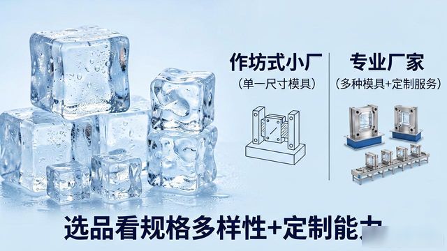沧州降温大冰块厂家怎么选 看这篇就够了