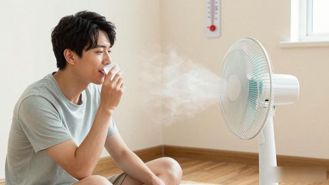 沧州高温天用冰块降温真的靠谱吗 实测效果告诉你