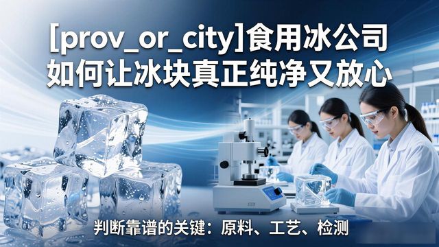 食用冰与家用冰块区别_食用冰公司生产资质_沧州食用冰公司