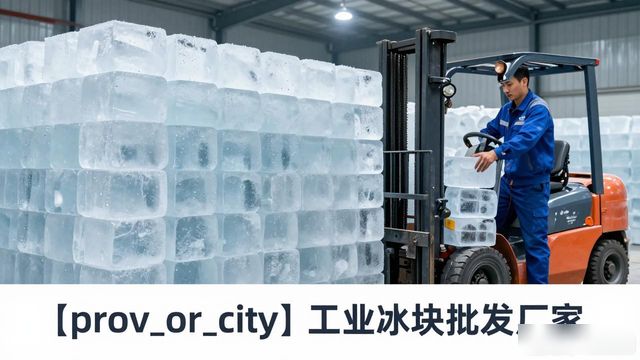 沧州工业冰块批发厂家 高效降温选哪家