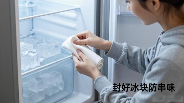 沧州降温冰块_专业降温冰块与普通冰块区别_控温工艺冰块特性