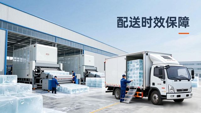 本地制冰厂 冰块质量 配送时效_沧州制冰厂
